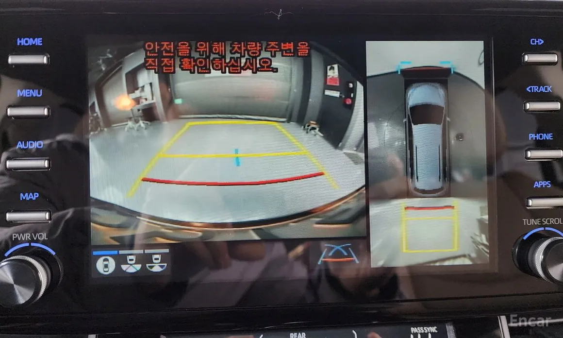 Фото 16 - Toyota Sienna