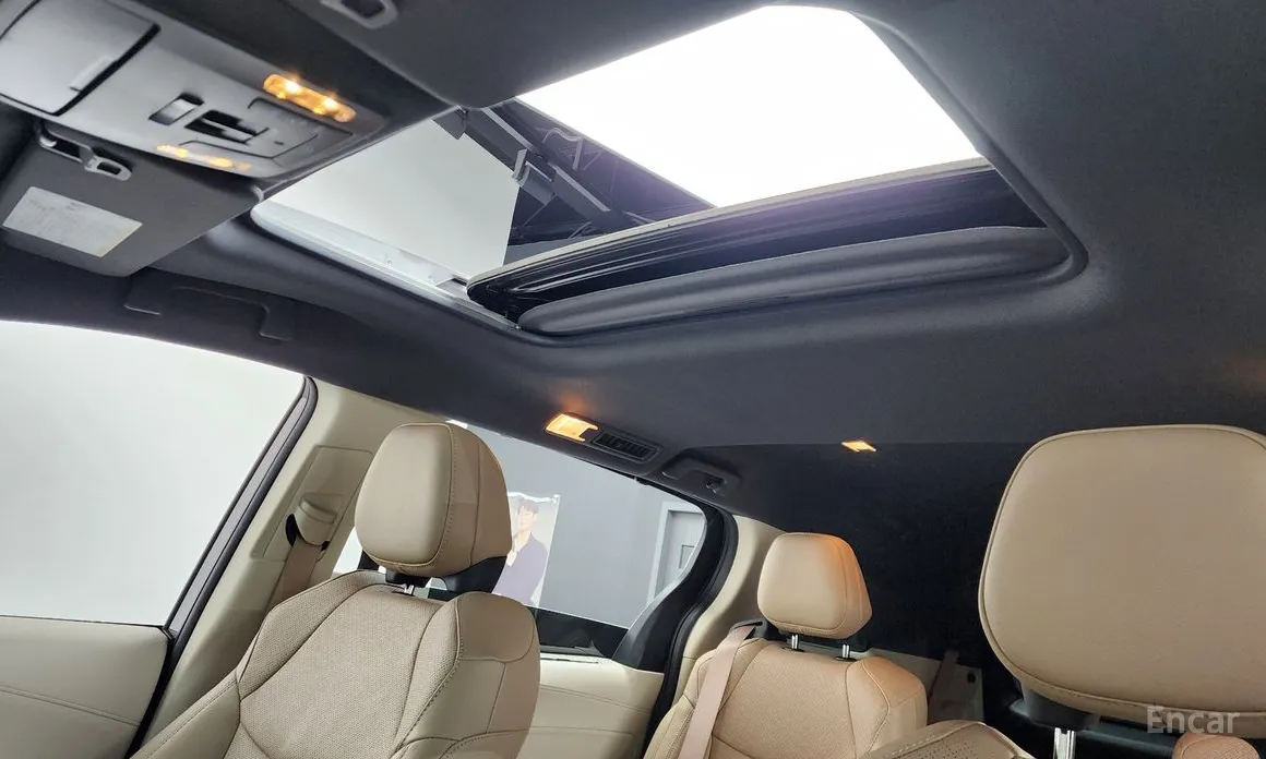 Фото 18 - Toyota Sienna