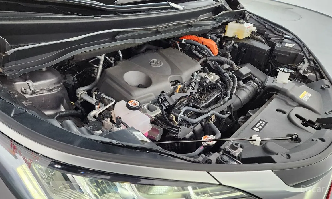 Фото 6 - Toyota Sienna