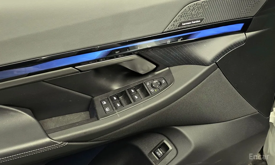 Фото 20 - BMW 5 Series