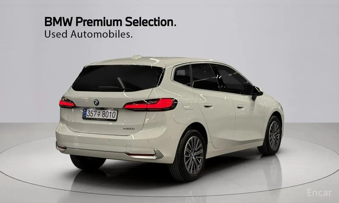 Фото 2 - BMW 2 Series