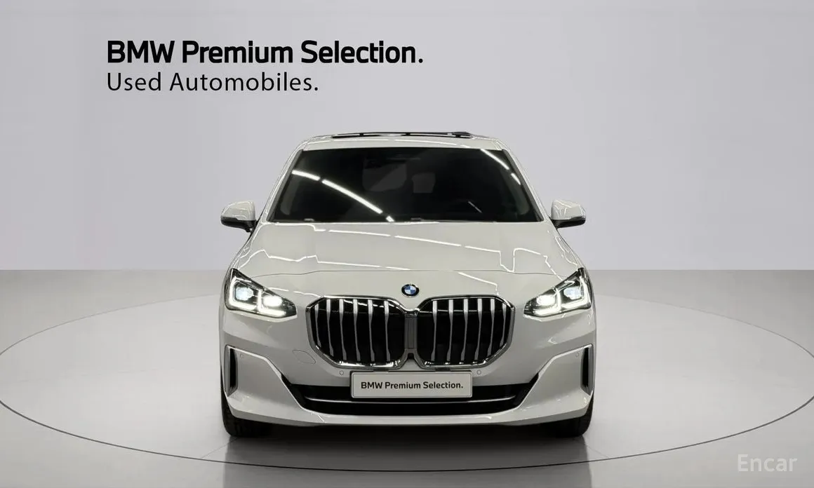 Фото 3 - BMW 2 Series