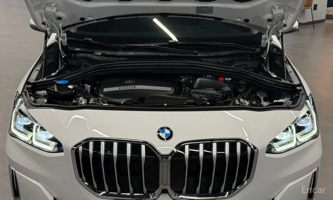 Фото 6 - BMW 2 Series