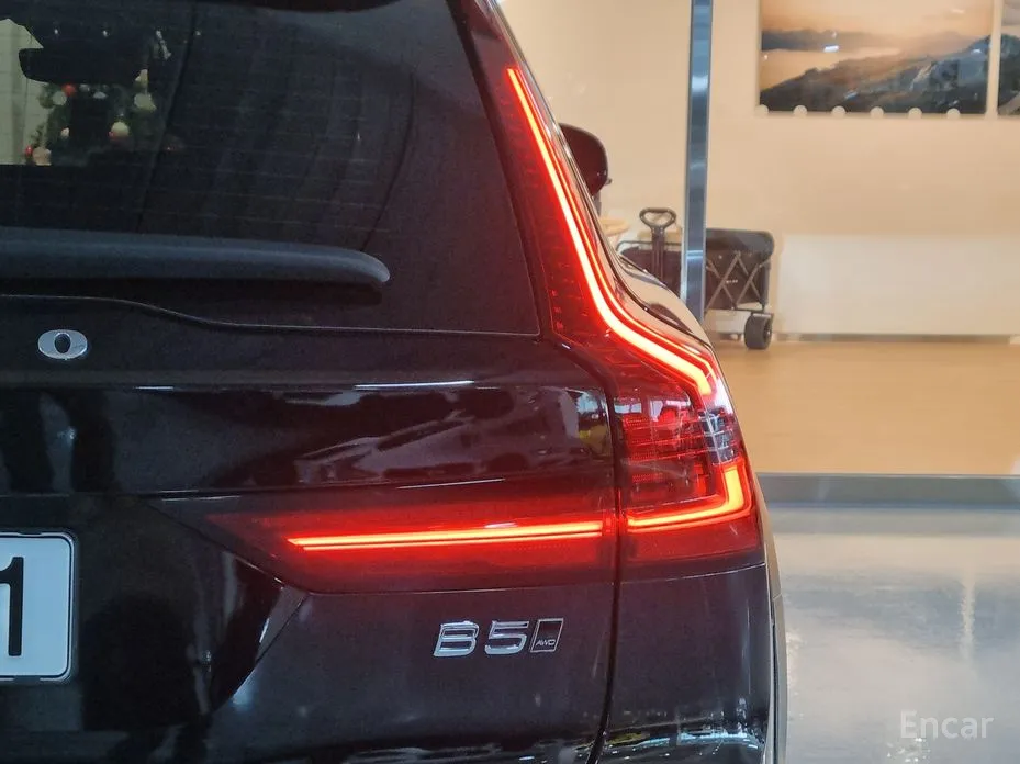 Фото 19 - Volvo V90