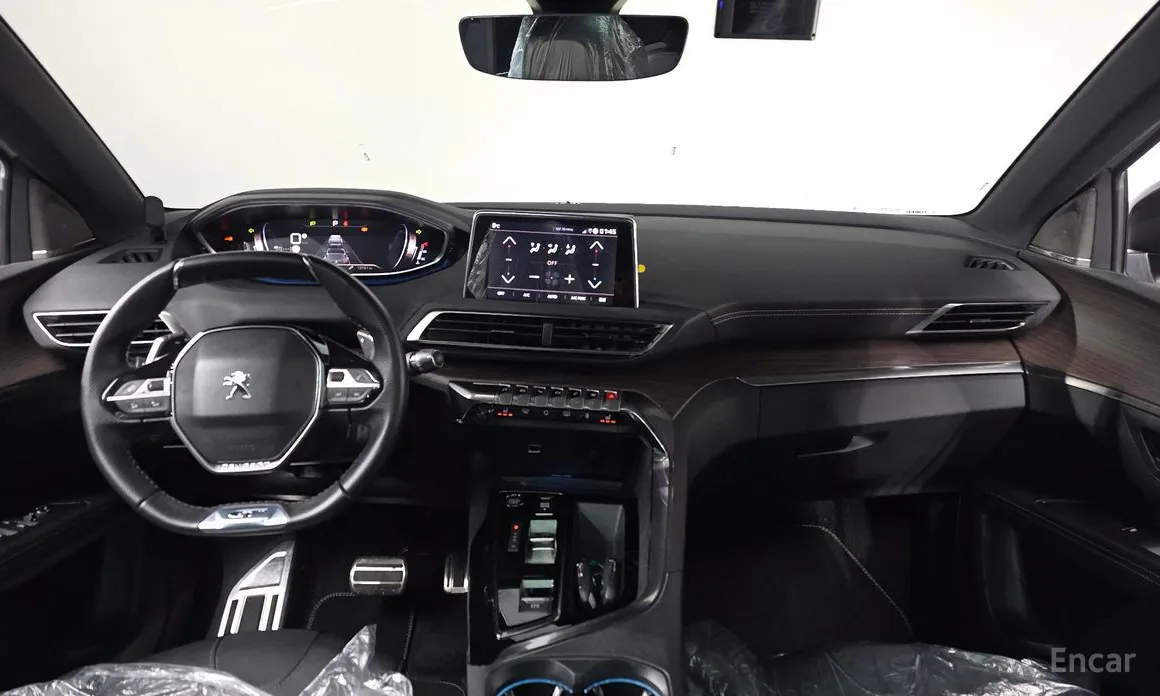 Фото 7 - Peugeot 5008