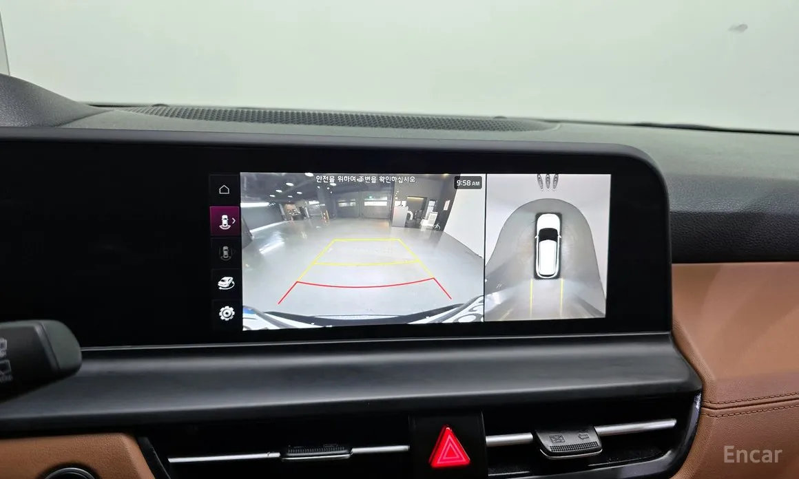 Фото 16 - Kia Seltos