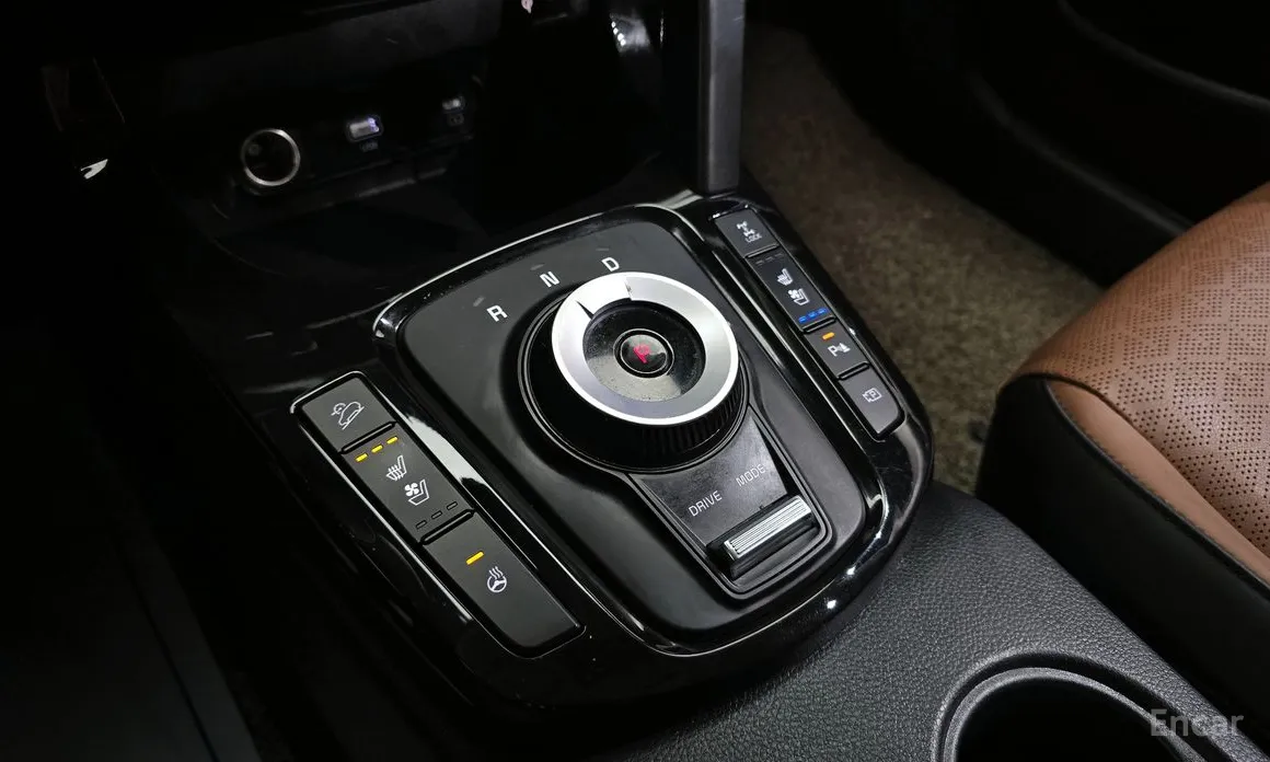 Фото 9 - Kia Seltos