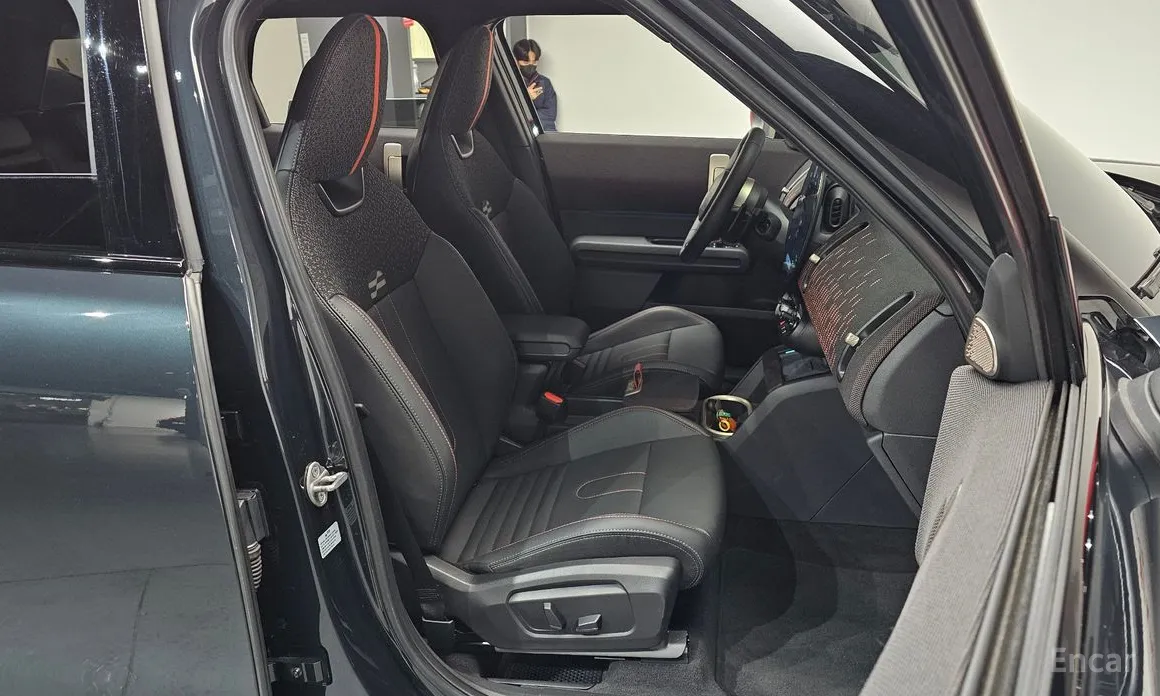 Фото 10 - Mini Countryman