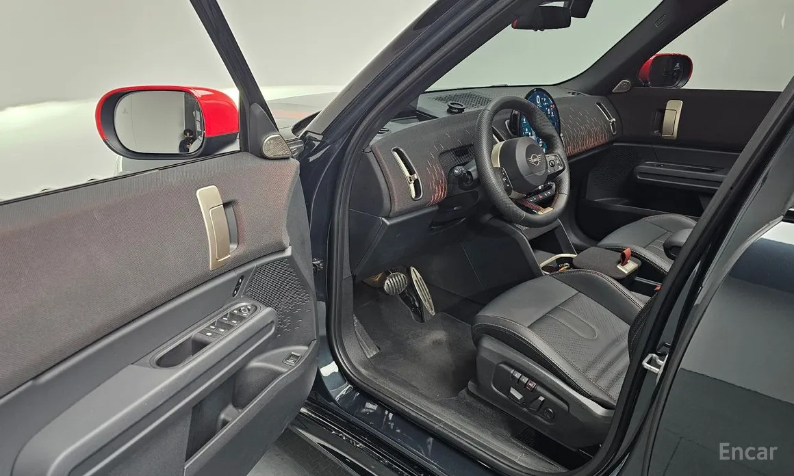 Фото 12 - Mini Countryman