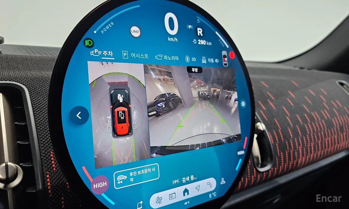 Фото 15 - Mini Countryman