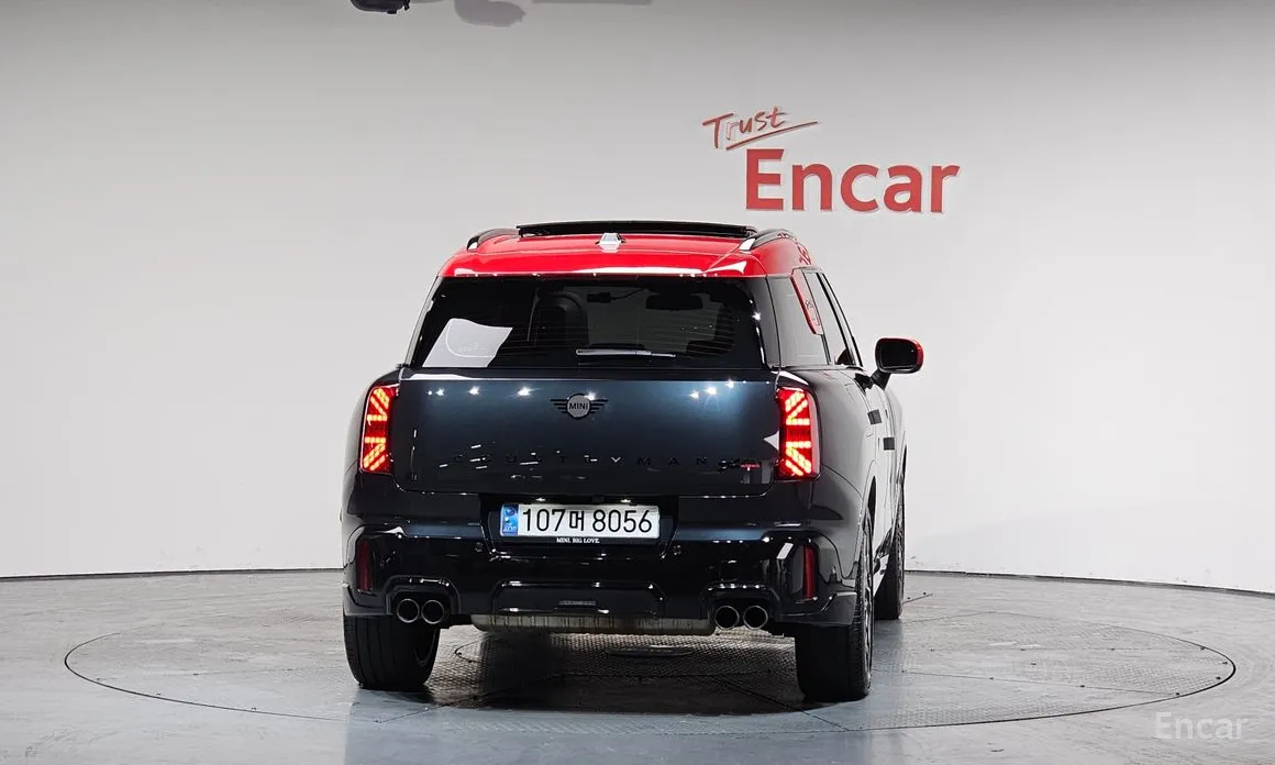 Фото 4 - Mini Countryman