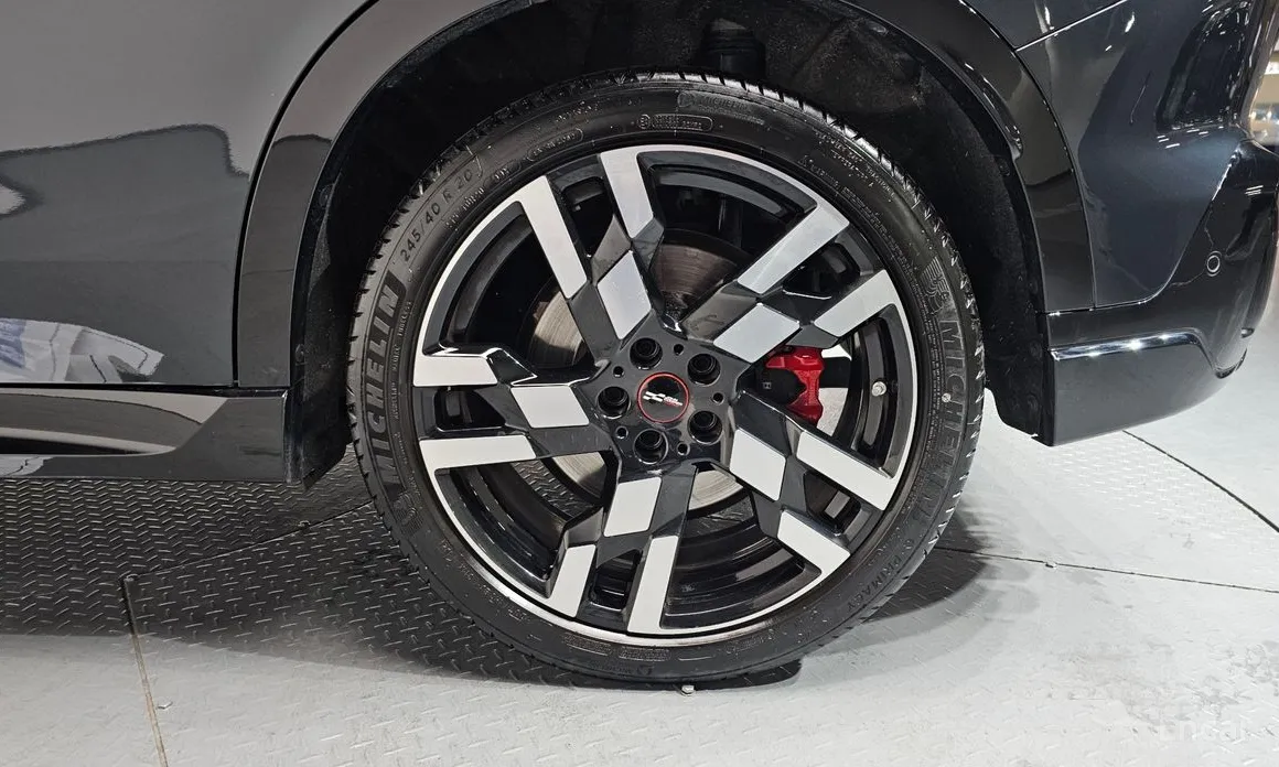 Фото 5 - Mini Countryman