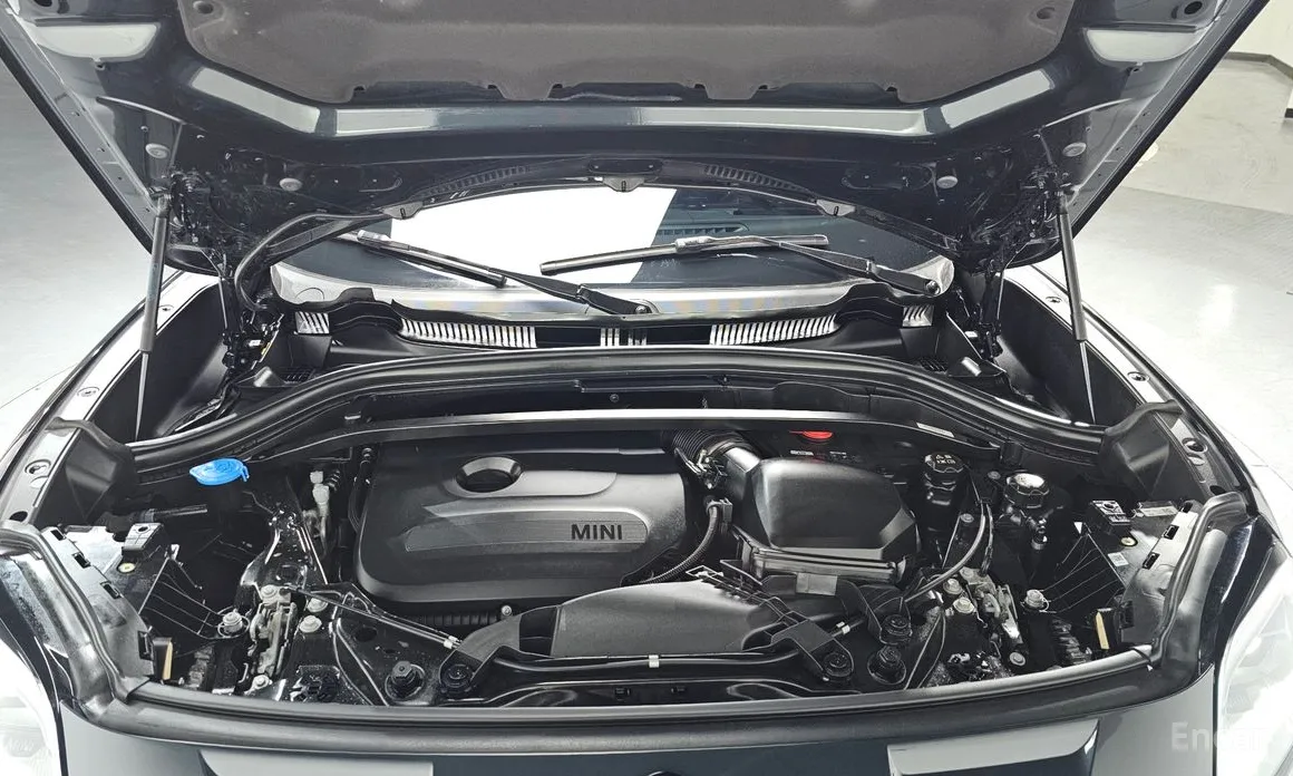 Фото 6 - Mini Countryman