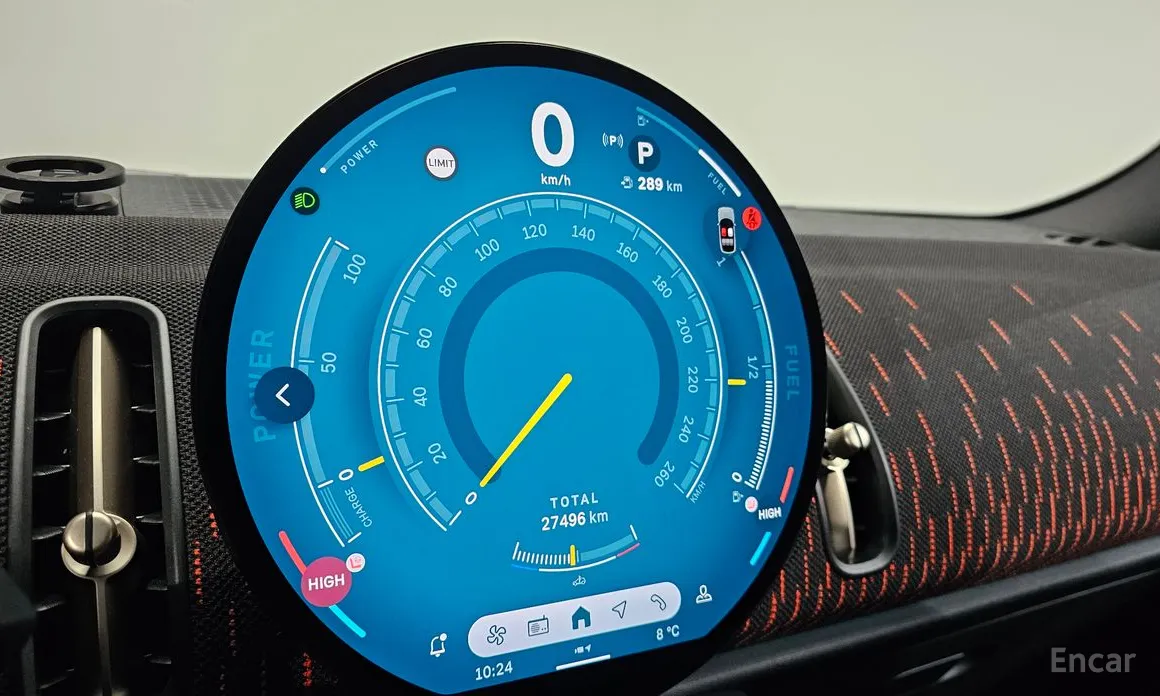 Фото 8 - Mini Countryman