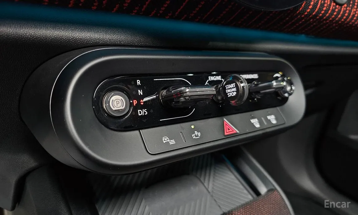 Фото 9 - Mini Countryman