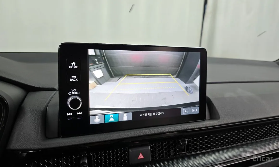 Фото 15 - Honda CR-V