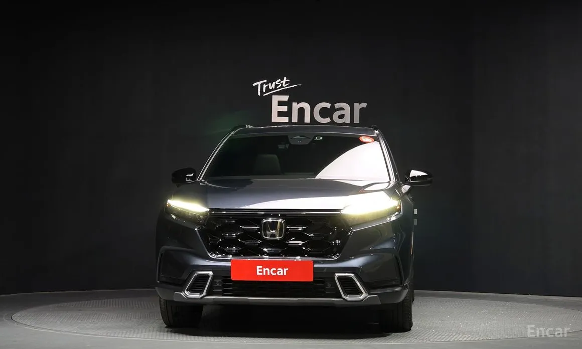 Фото 3 - Honda CR-V