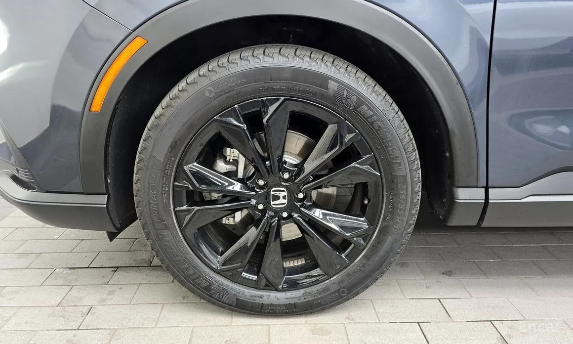 Фото 5 - Honda CR-V