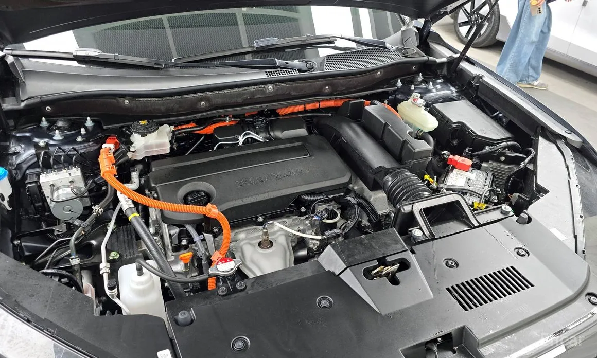 Фото 6 - Honda CR-V