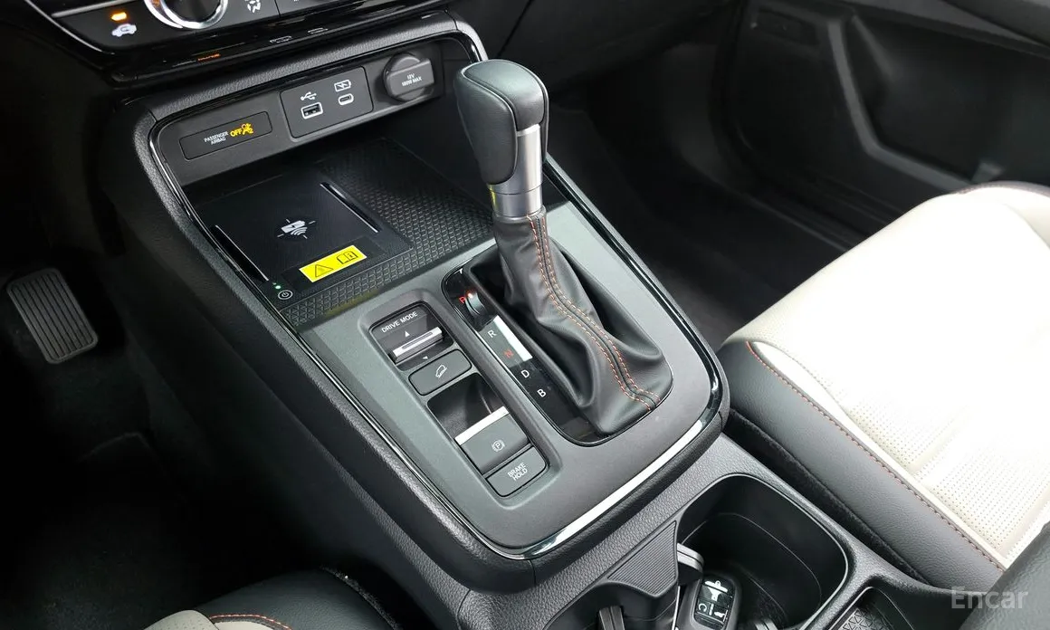 Фото 9 - Honda CR-V