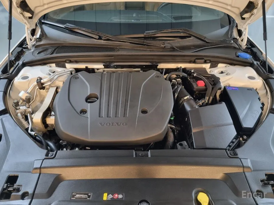 Фото 6 - Volvo V90