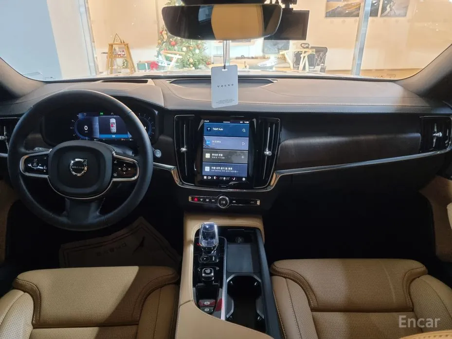 Фото 7 - Volvo V90