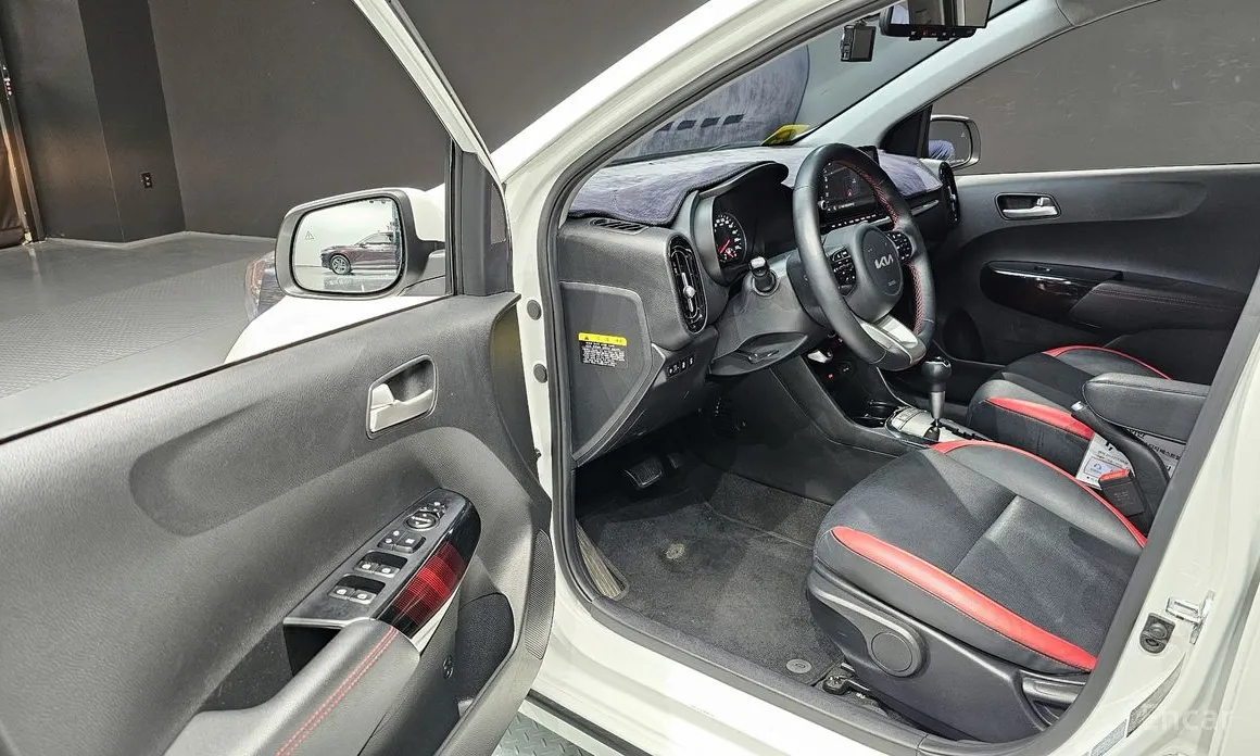 Фото 11 - Kia Morning