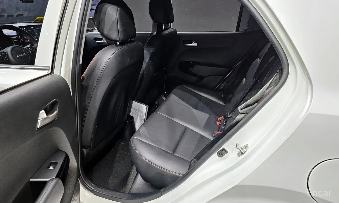 Фото 12 - Kia Morning