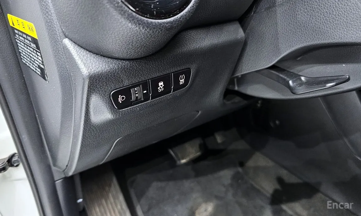 Фото 16 - Kia Morning