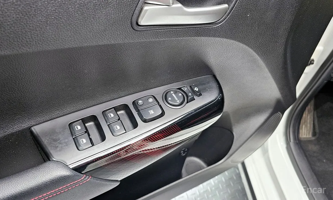 Фото 17 - Kia Morning