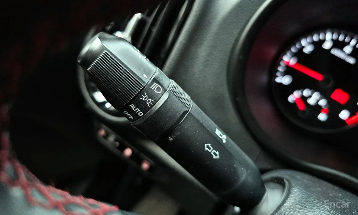 Фото 18 - Kia Morning