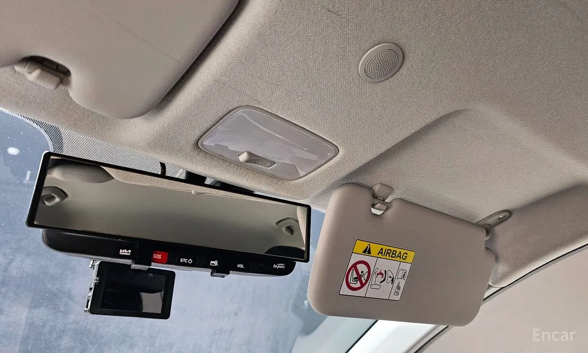 Фото 19 - Kia Morning