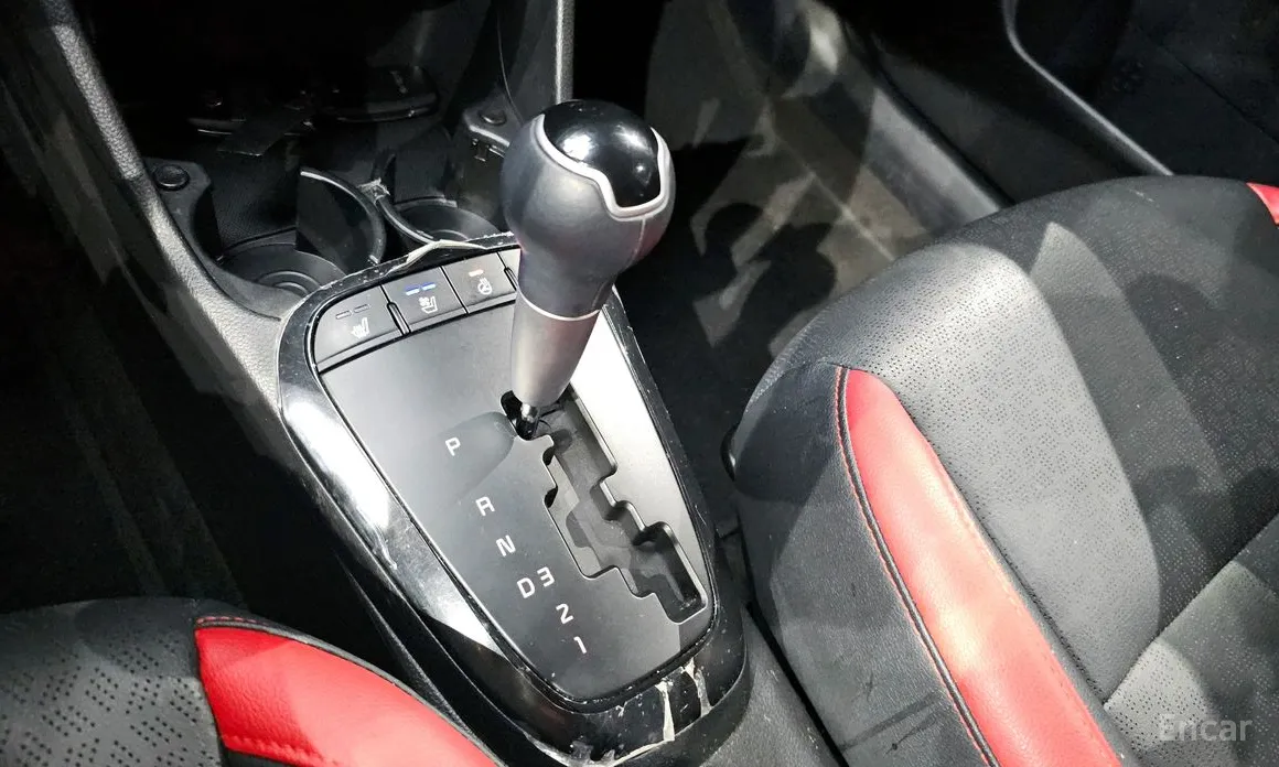 Фото 9 - Kia Morning