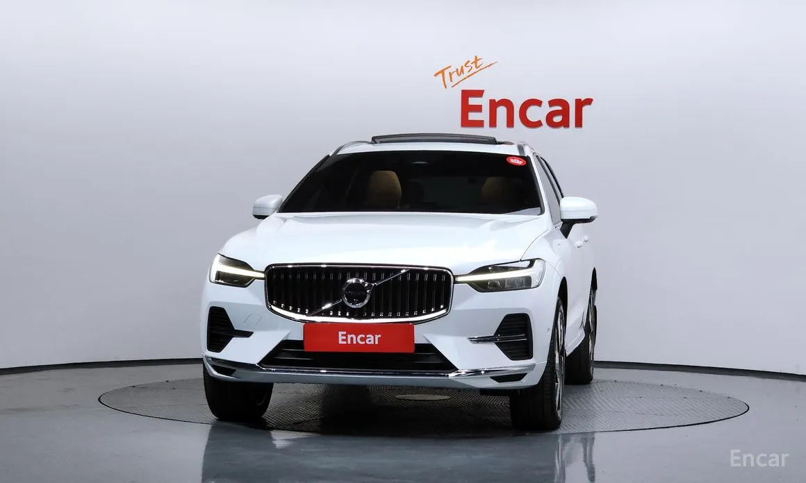 Фото 3 - Volvo XC60