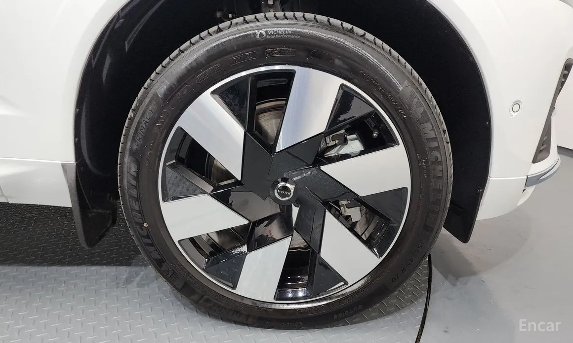 Фото 5 - Volvo XC60