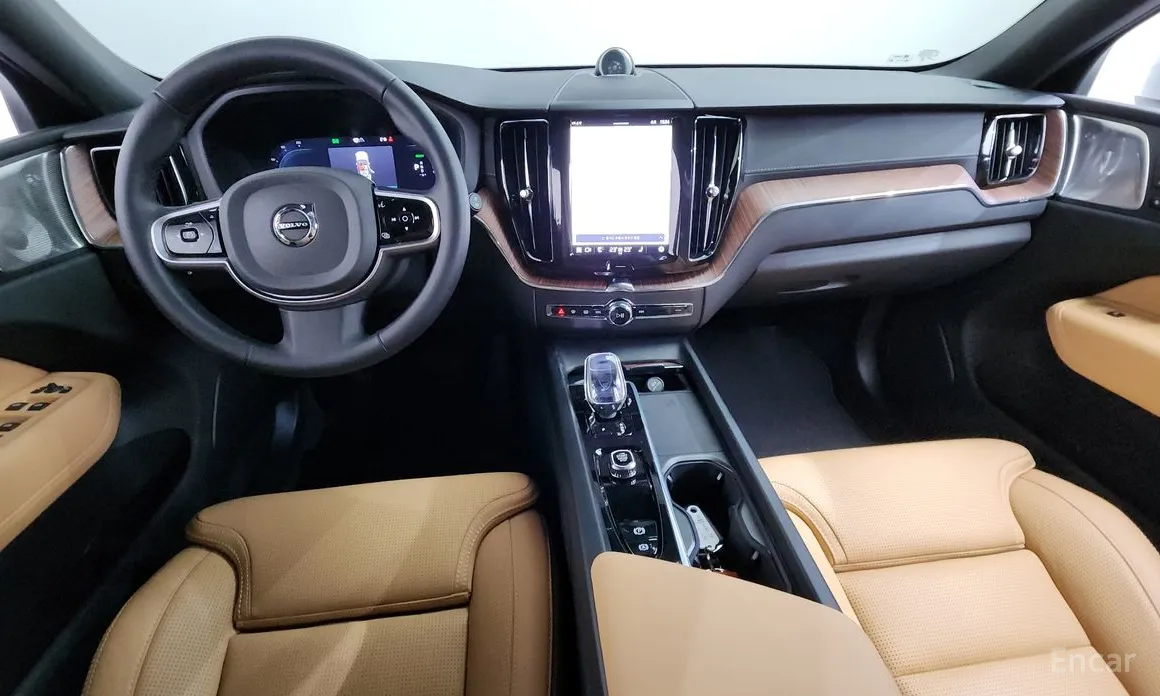 Фото 7 - Volvo XC60