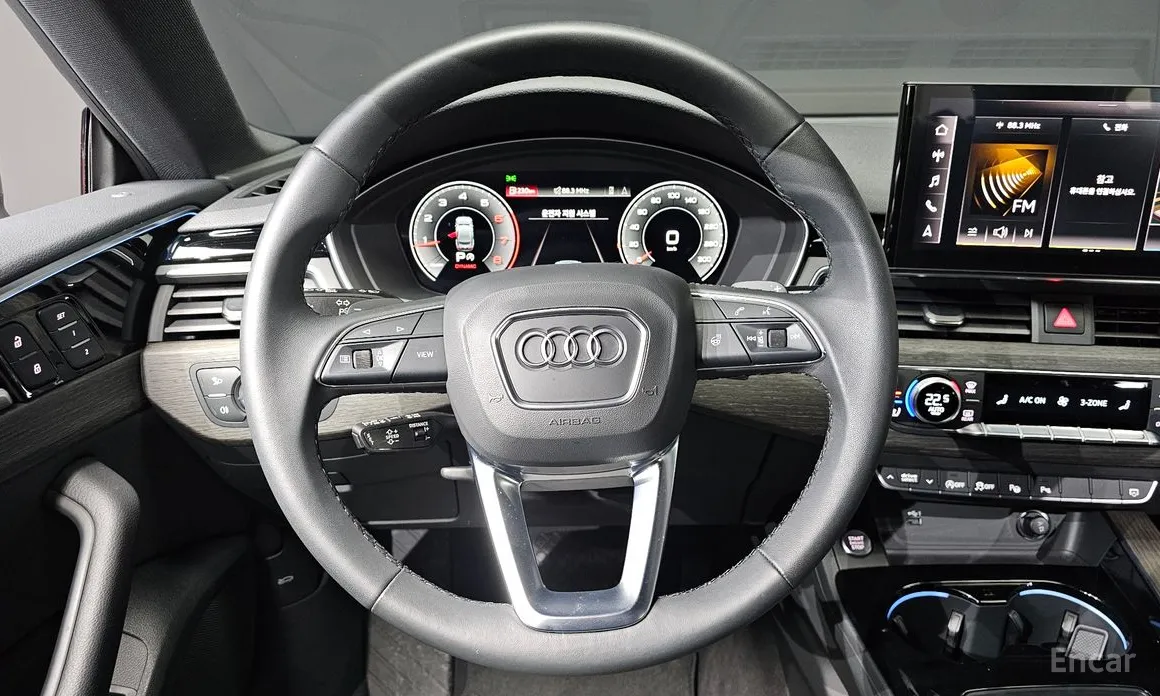 Фото 14 - Audi A5