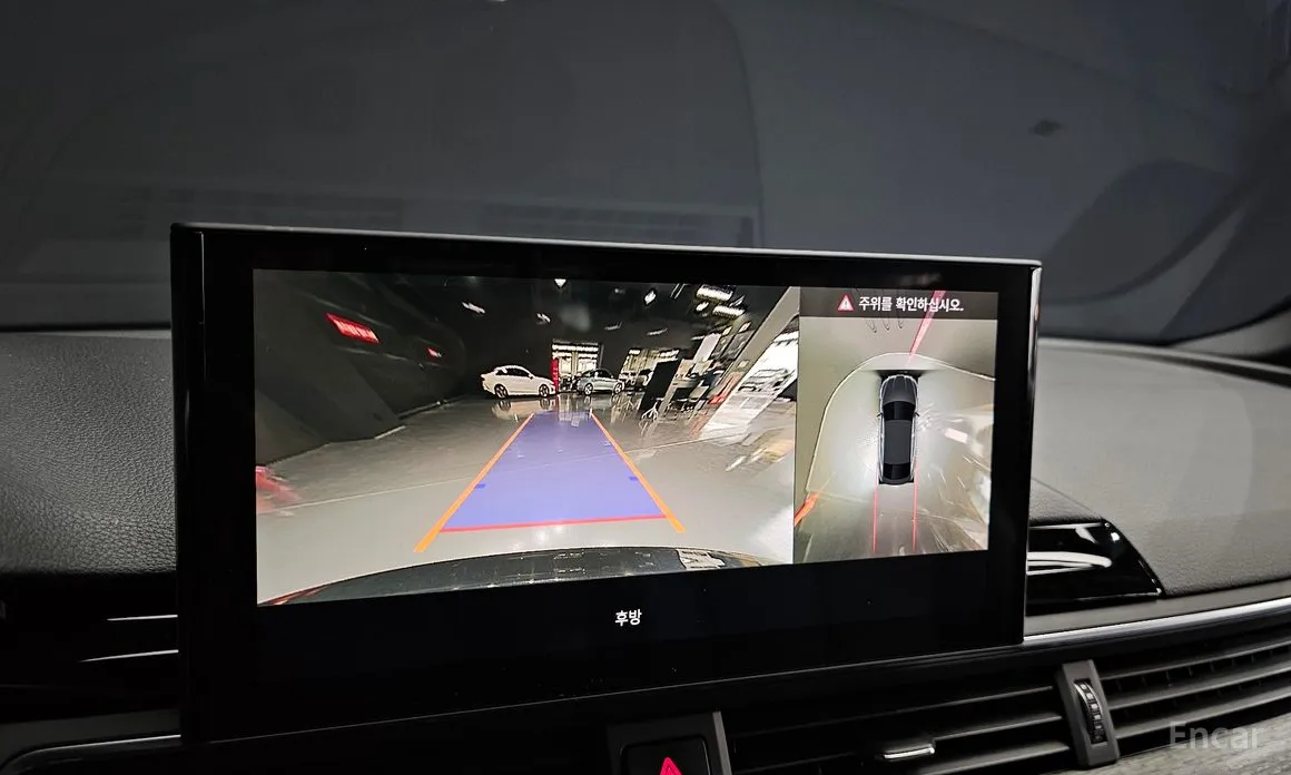 Фото 16 - Audi A5