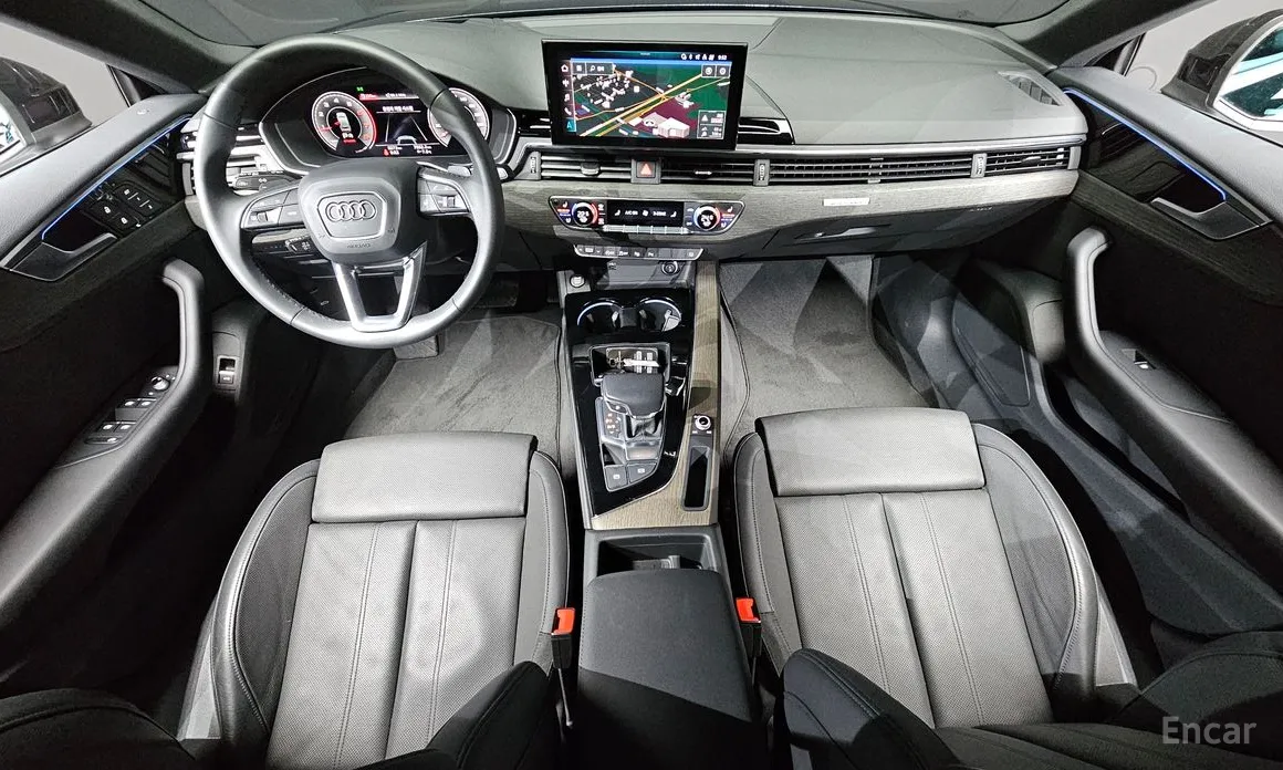 Фото 7 - Audi A5