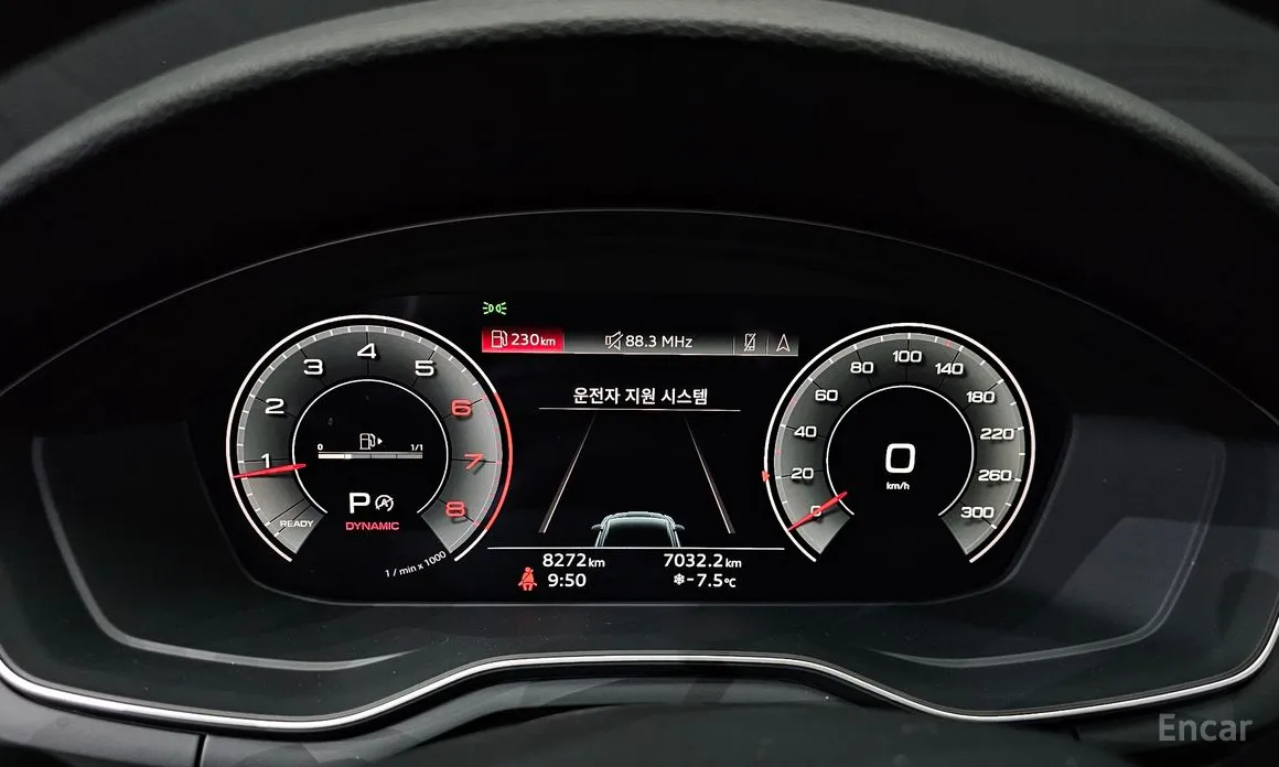 Фото 8 - Audi A5