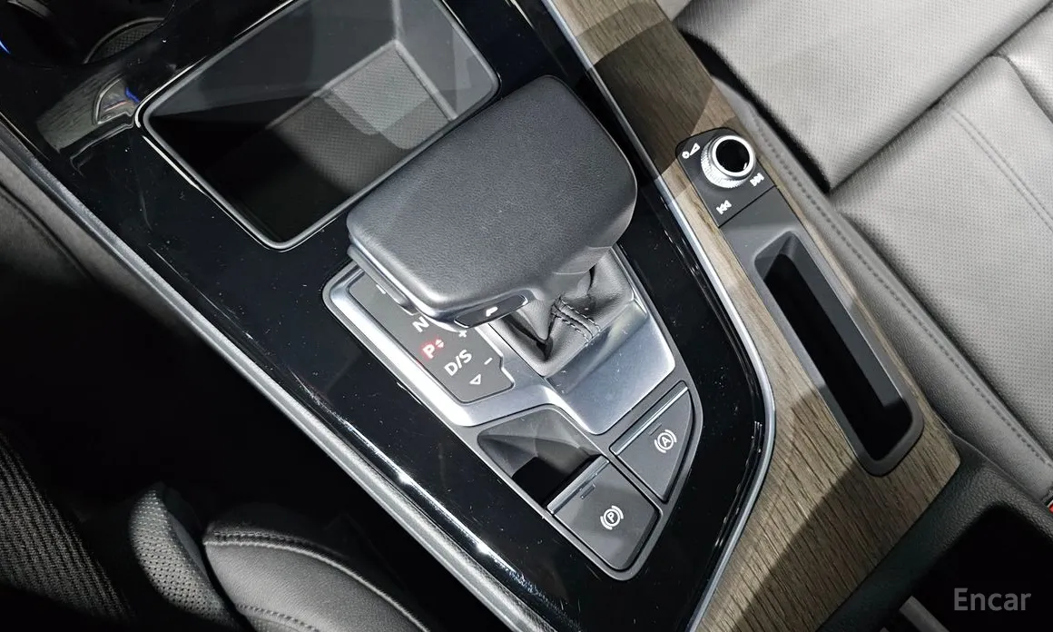 Фото 9 - Audi A5