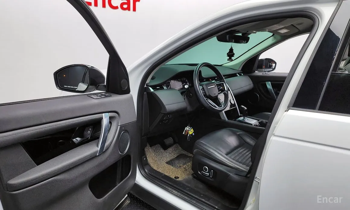 Photo 10 - Land Rover Discovery Sport