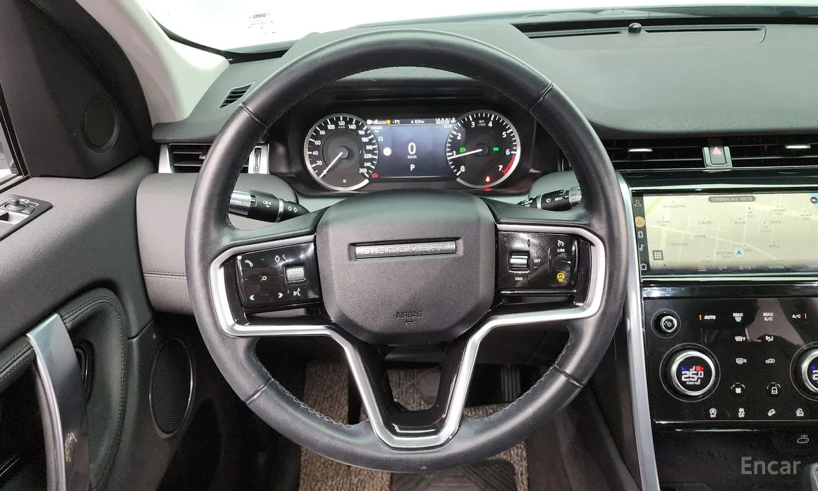 Photo 13 - Land Rover Discovery Sport