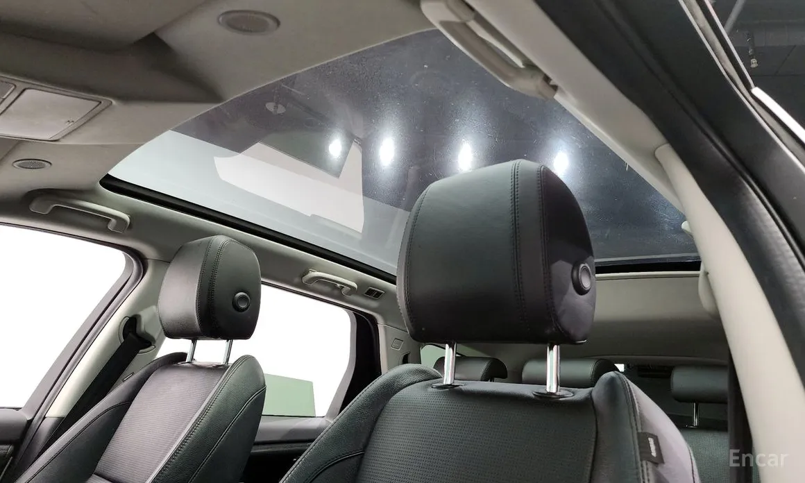 Photo 19 - Land Rover Discovery Sport