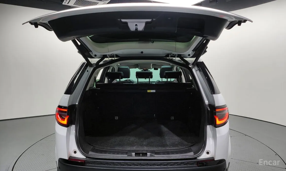 Photo 20 - Land Rover Discovery Sport