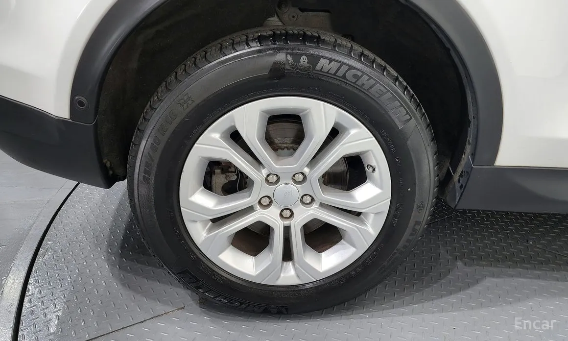 Photo 5 - Land Rover Discovery Sport