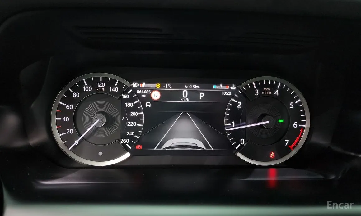 Photo 8 - Land Rover Discovery Sport