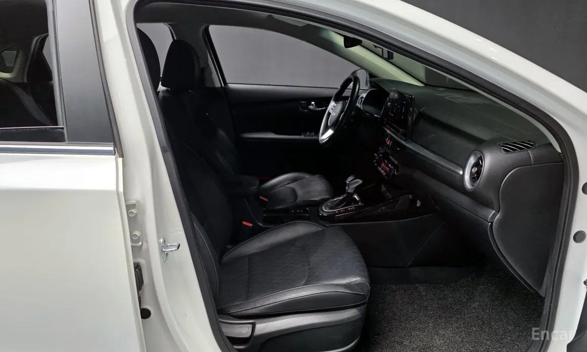 Фото 11 - Kia K3