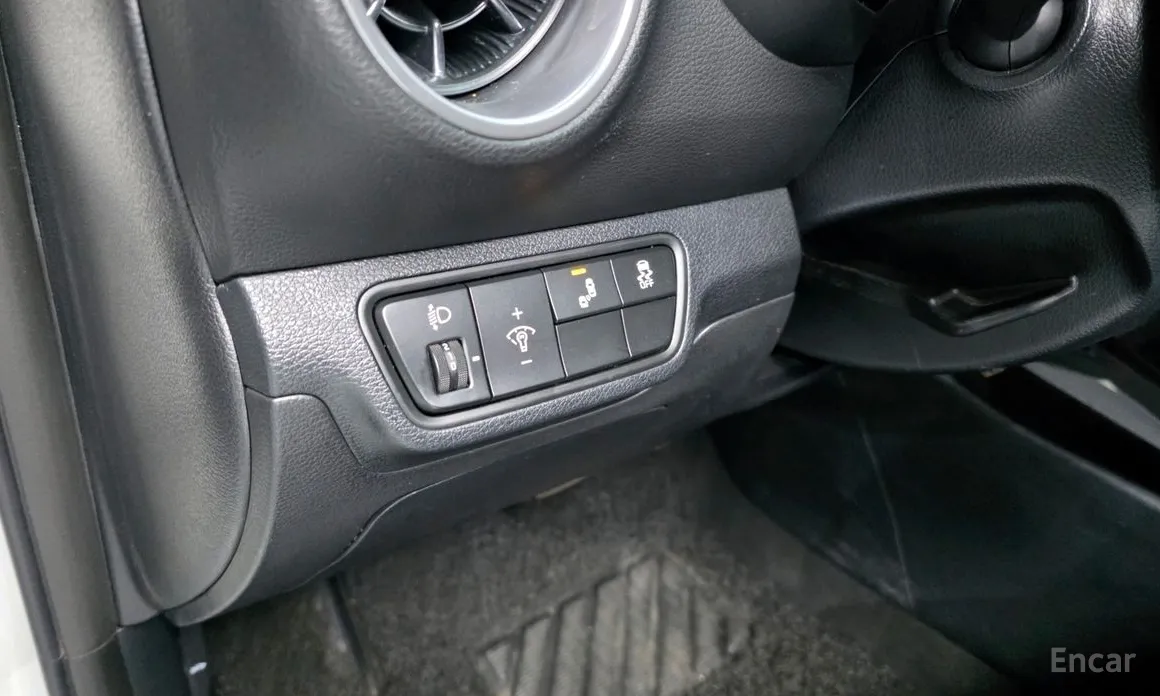 Фото 17 - Kia K3