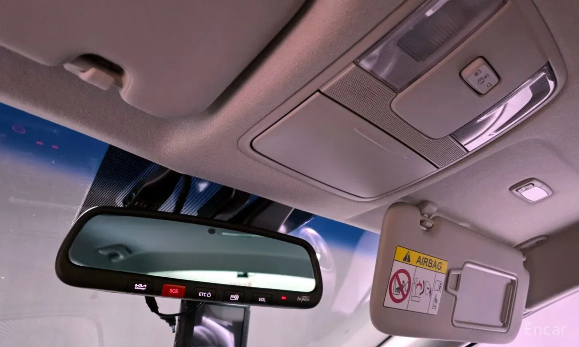 Фото 18 - Kia K3